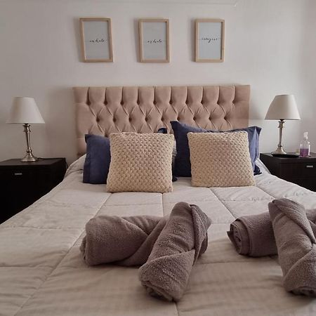No Me Olvides Apartment Mendoza Luaran gambar