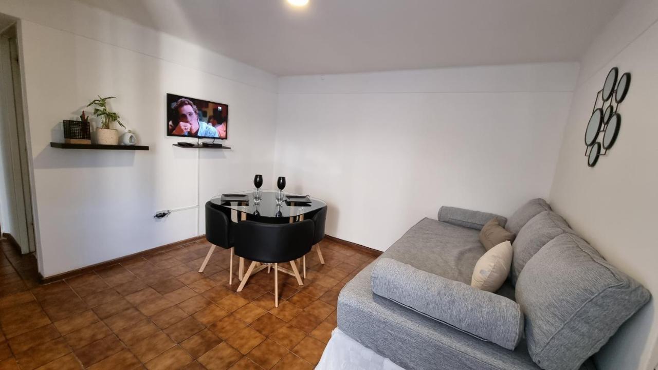 No Me Olvides Apartment Mendoza Luaran gambar