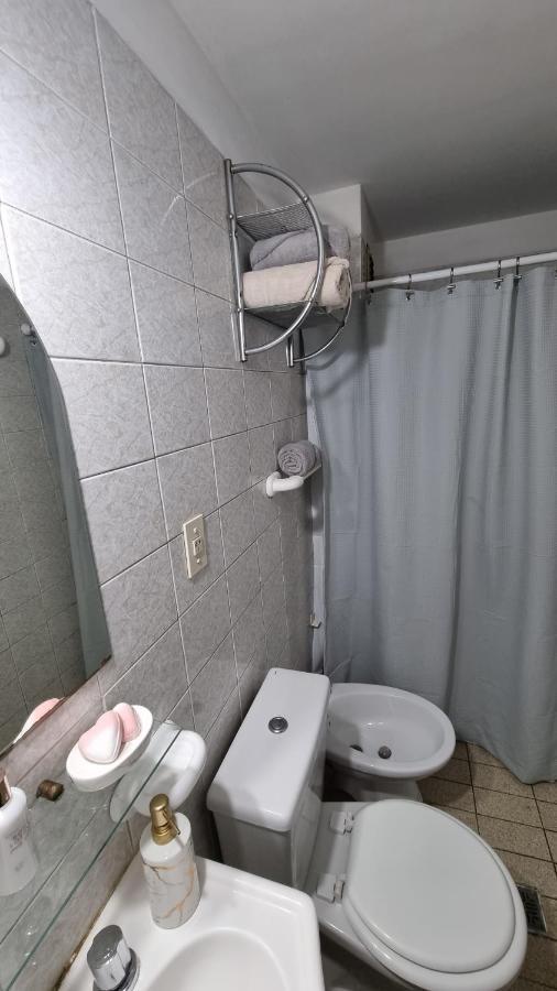No Me Olvides Apartment Mendoza Luaran gambar
