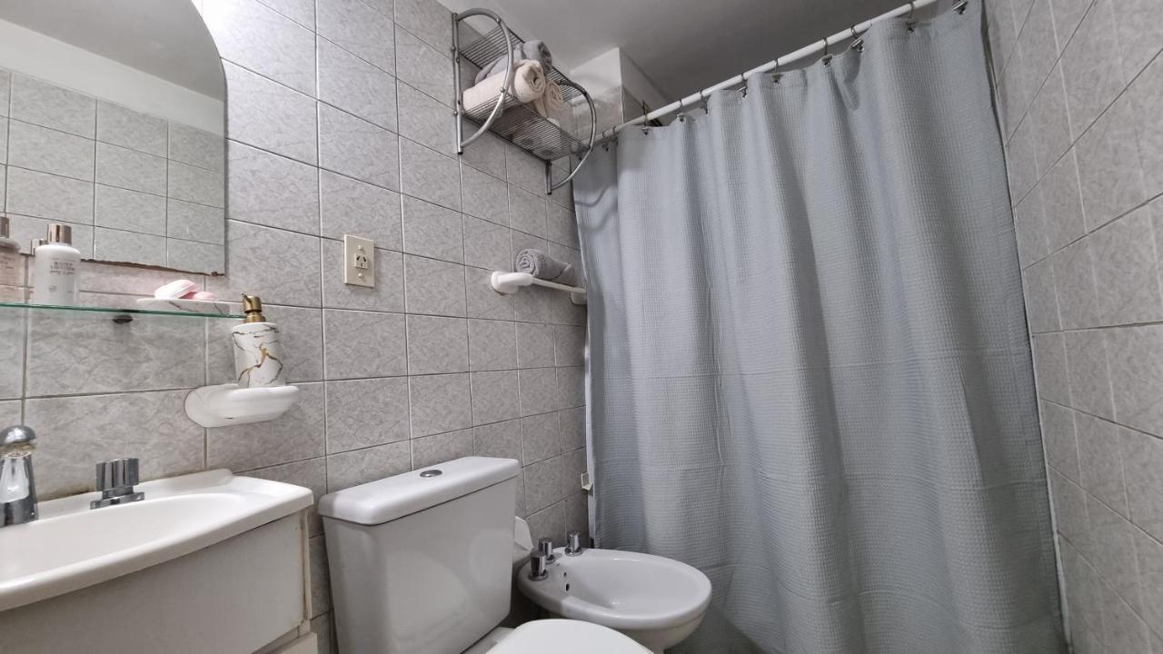 No Me Olvides Apartment Mendoza Luaran gambar