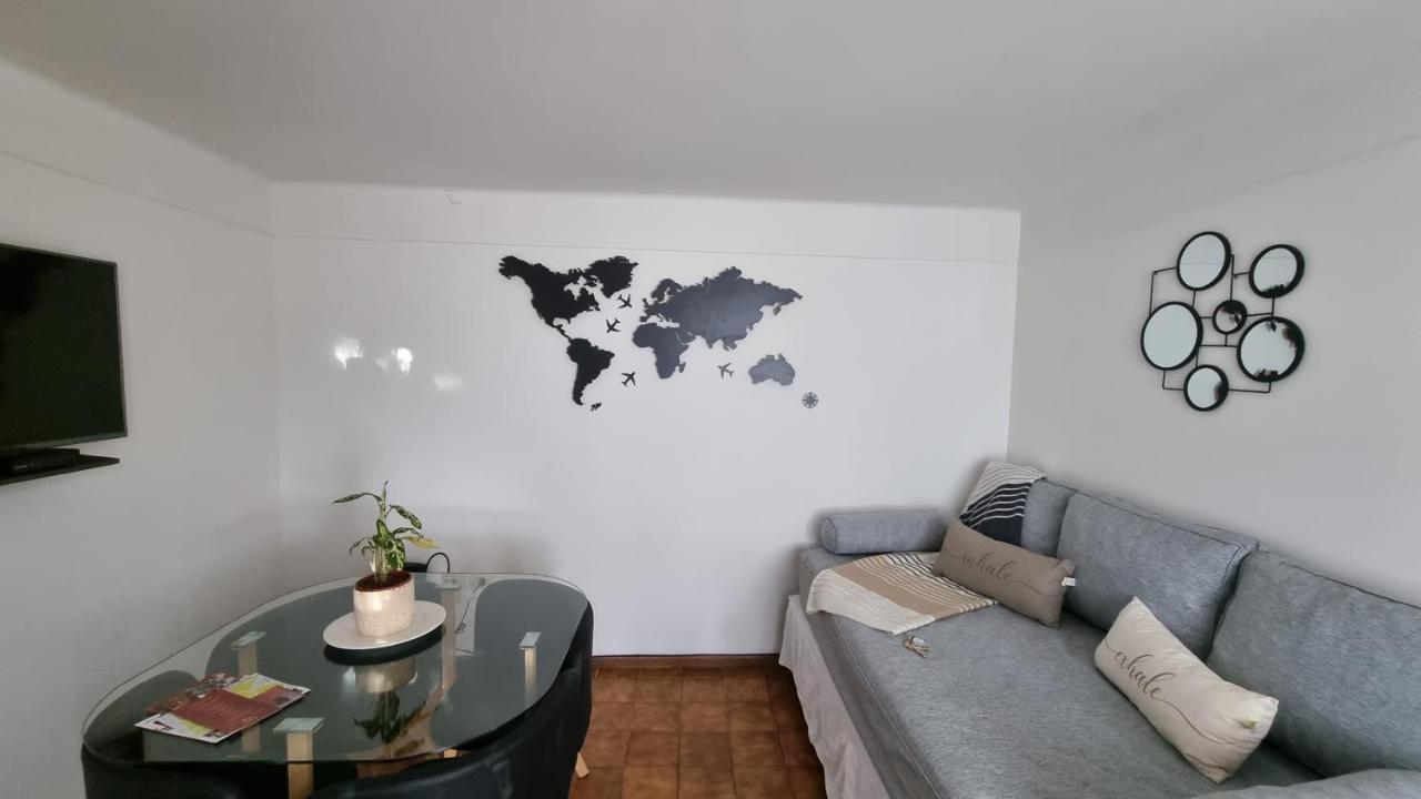 No Me Olvides Apartment Mendoza Luaran gambar