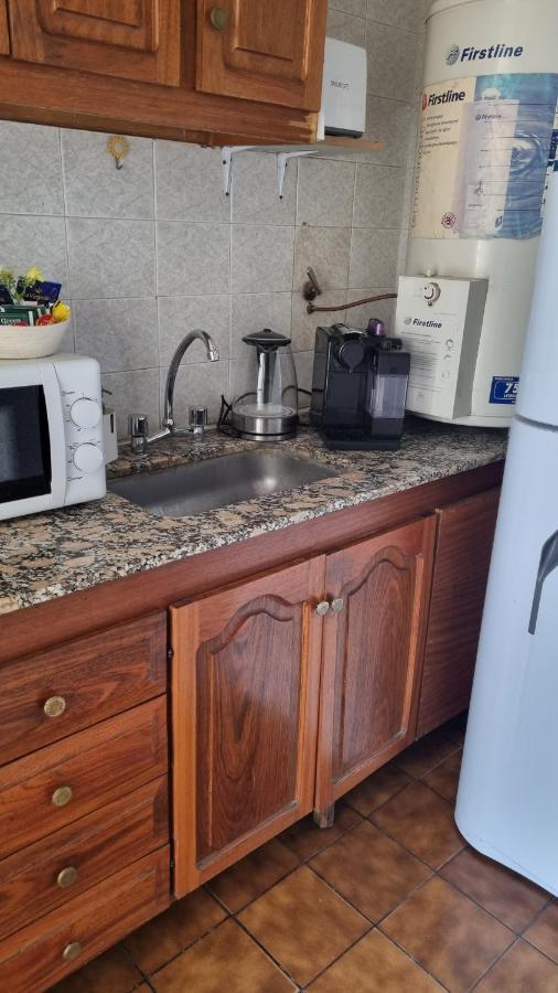 No Me Olvides Apartment Mendoza Luaran gambar