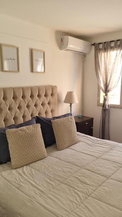 No Me Olvides Apartment Mendoza Luaran gambar